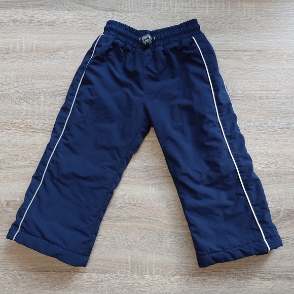 The "flying V" Mighty Ducks - Picture 15 of 15